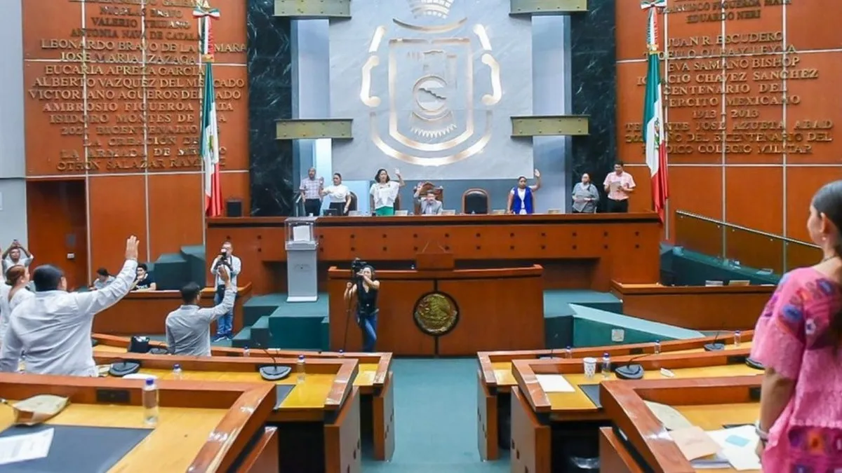 Aprueba Congreso de Guerrero reformas para fortalecer derechos de migrantes