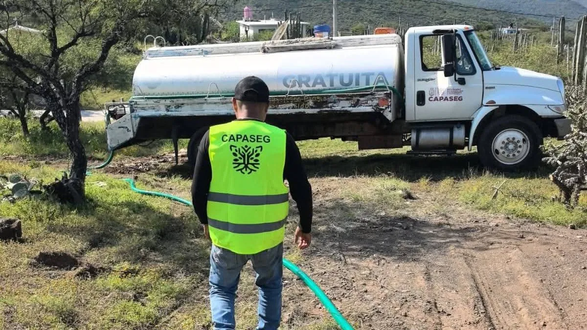 Guerrero envía apoyo a Hidalgo tras afectaciones por lluvias