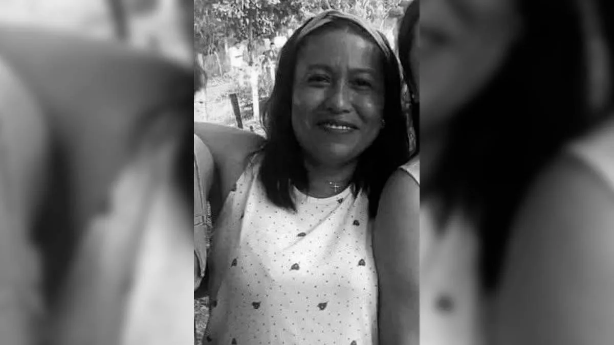 Asesinan a empleada del INEGI en Azoyú, en la Costa Chica de Guerrero