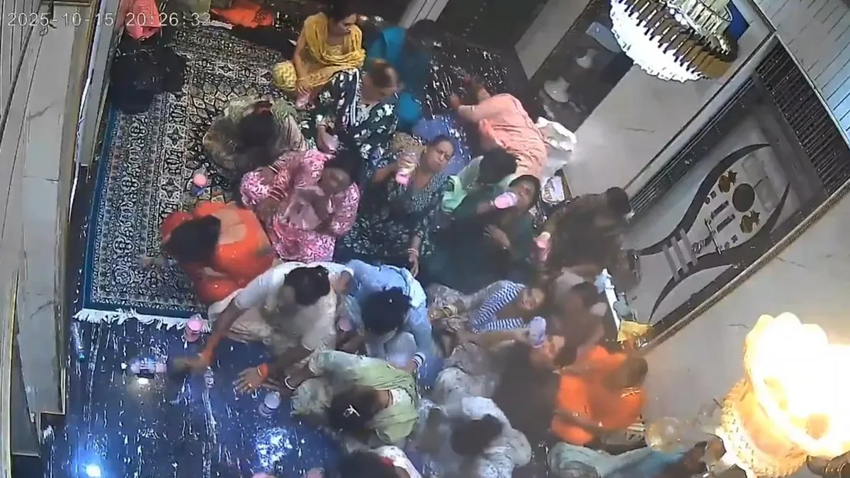 India: 24 personas transgénero intentan suicidio colectivo por "acoso y abandono" policial