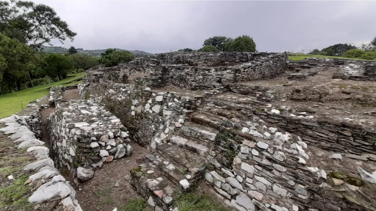 Piden en Congreso de Guerrero restaurar patrimonio histórico en Ixcateopan, Guerrero