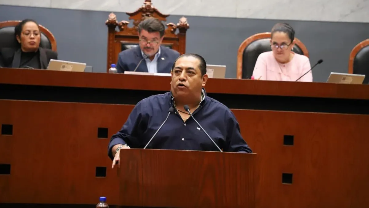 Proponen en Congreso de Guerrero atención a domicilio para niños con discapacidad