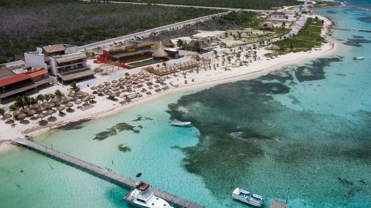 Mahahual en peligro: cuando el desarrollo turístico se convierte en despojo