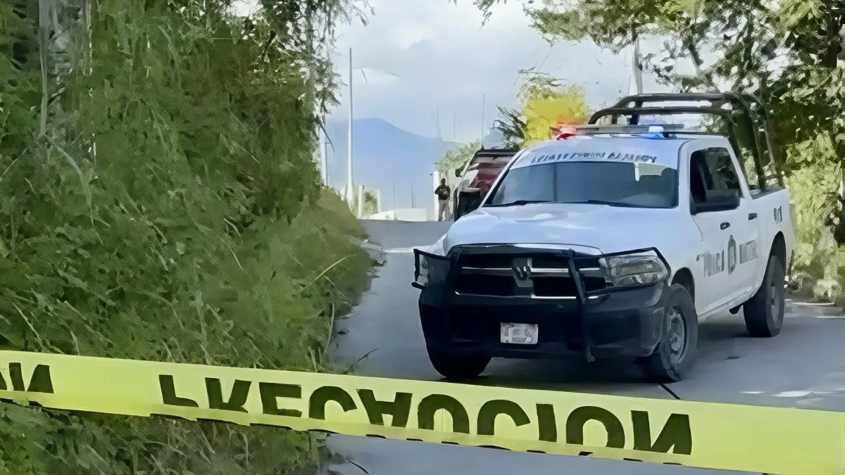 Manos sin cuerpo; hallan extremidades amputadas en colonia de Chilpancingo