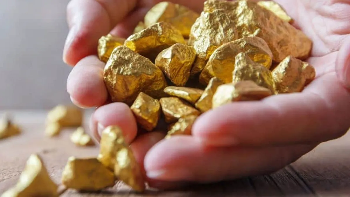 Guerrero, de los estados que menos exportan; casi todo es minería