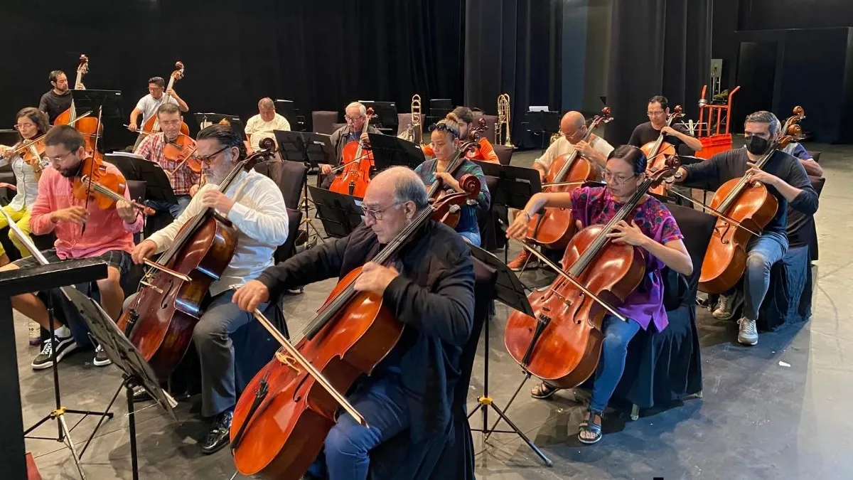 Habrá concierto gratuito de Mozart en Acapulco; será en apoyo a damnificados por lluvias