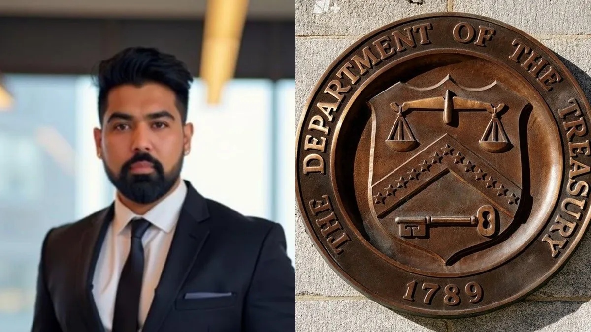 EU derriba red de tráfico de personas en Cancún: Bhardwaj y 16 empresas sancionados