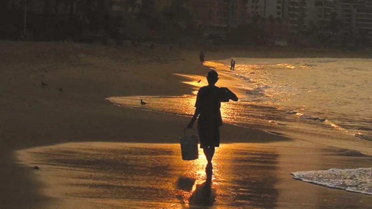 “Acapulco después del Otis”: una antología que reconstruye desde la memoria y la palabra
