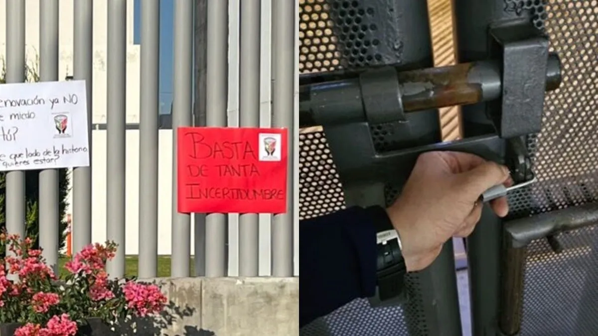 Paro nacional del Poder Judicial: trabajadores denuncian despidos y falta de insumos