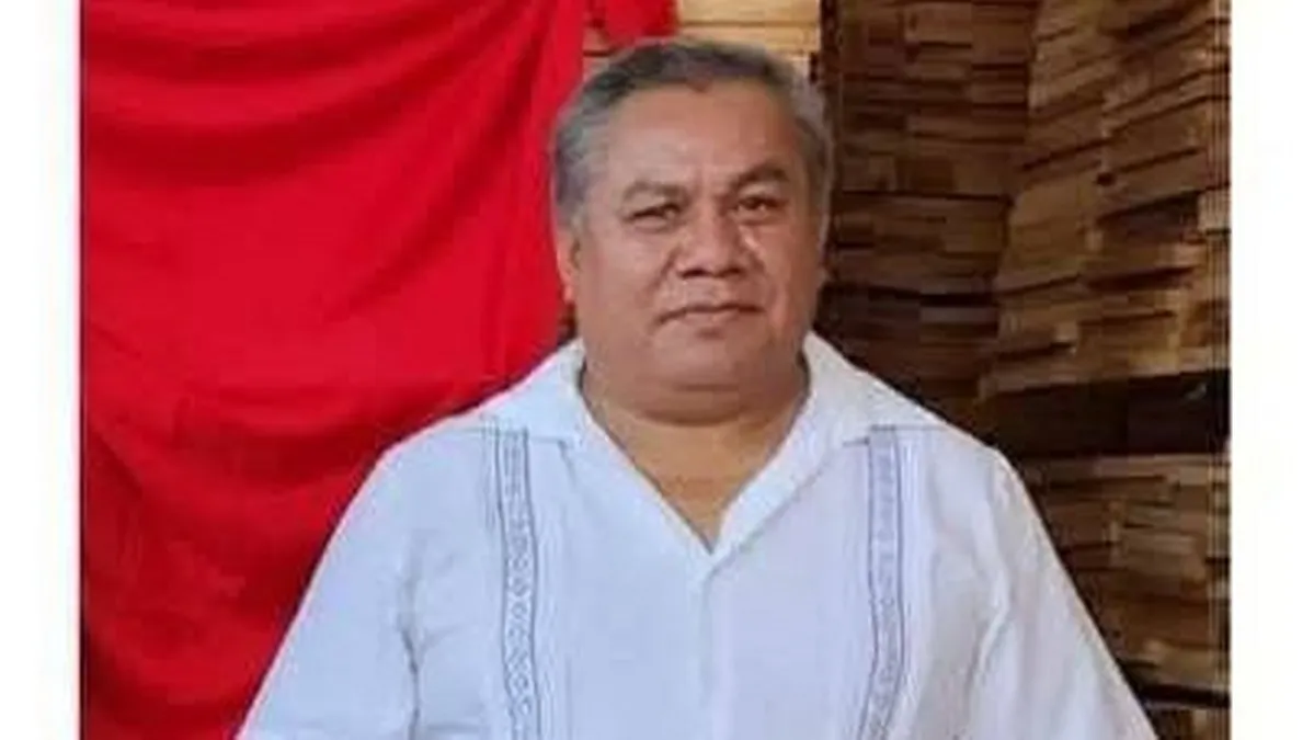 Episcopado Mexicano condena el asesinato del sacerdote Bertoldo Pantaleón en Guerrero
