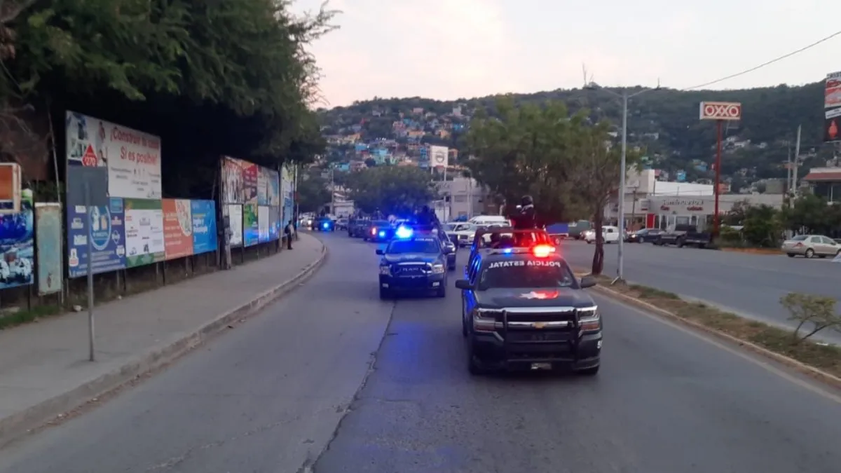 “Degollan a colaborador de senadora Morena en Iguala: segunda víctima política en un mes”