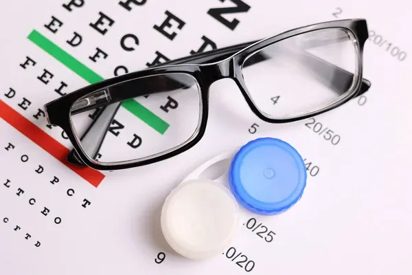 San Nicolás: realizan campaña de salud visual con consultas y estudios gratuitos