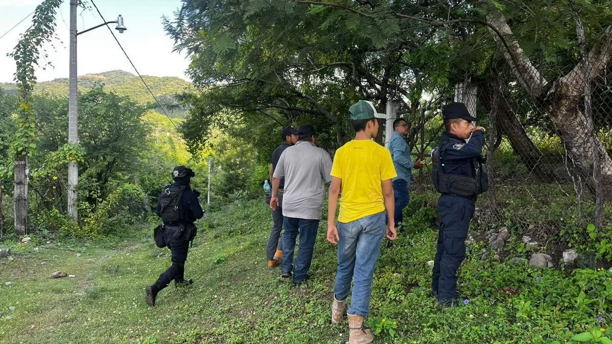 Sufre menor intento de secuestro virtual en Tepecoacuilco, Guerrero
