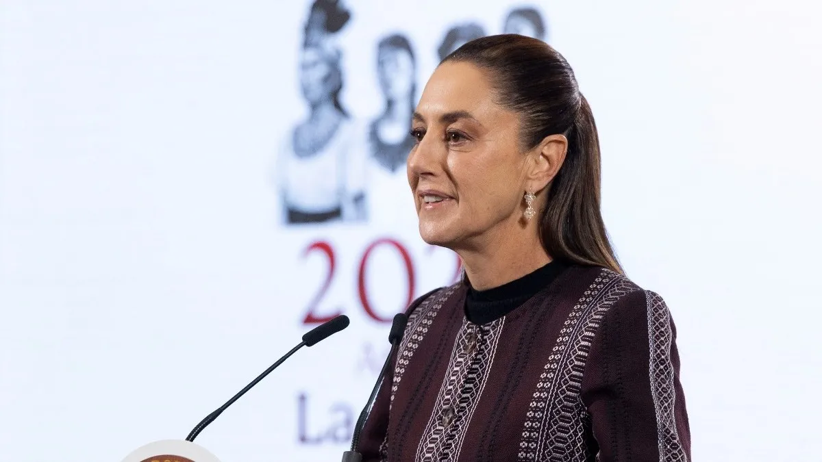 México, a la espera: Sheinbaum evalúa el impacto de la cancelación de negociaciones EU-Canadá