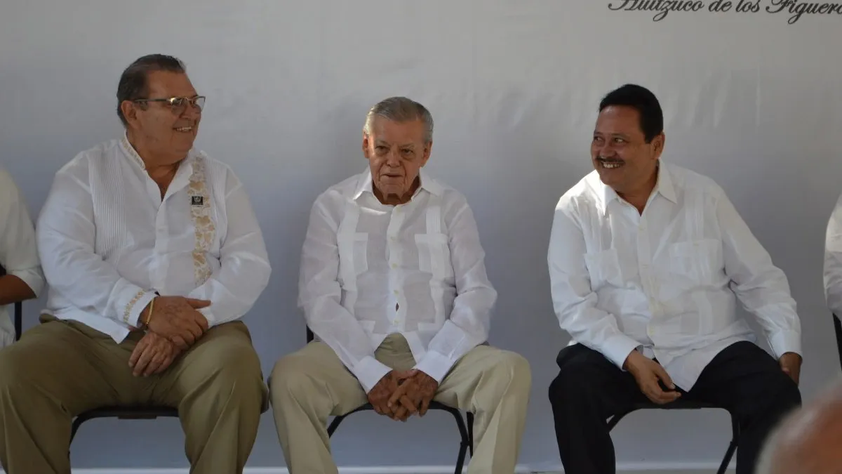 Crece exigencia por la renuncia de la secretaria de Cultura de Guerrero por homenaje a Figueroa