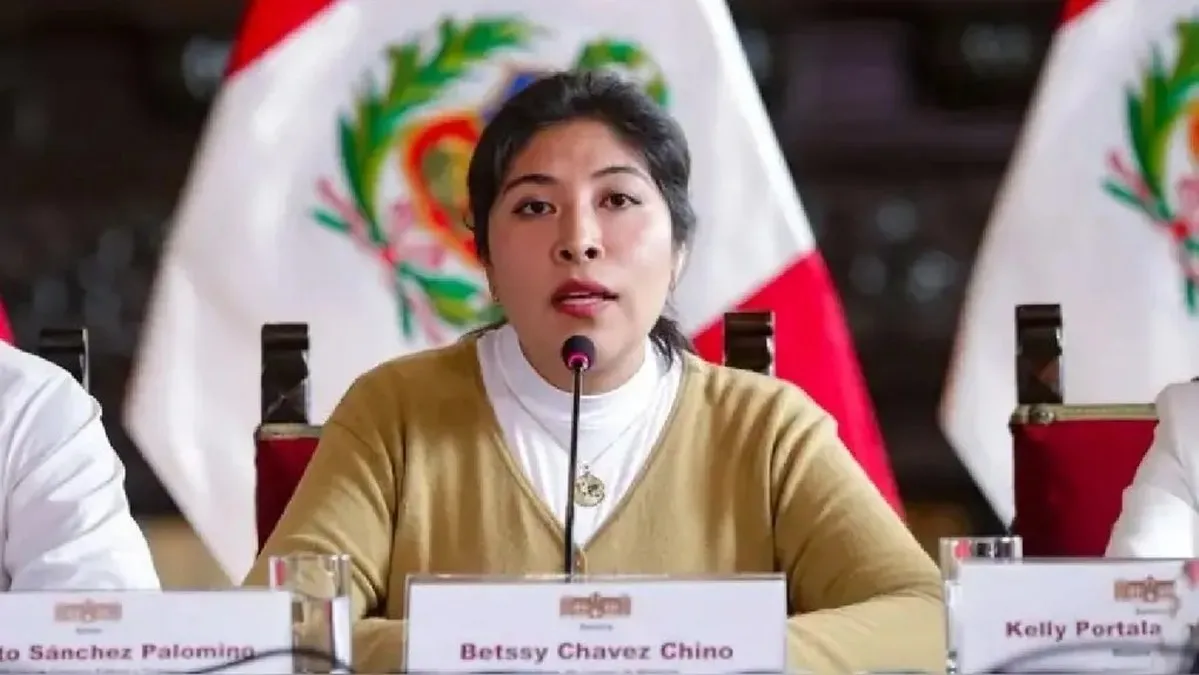 ¡Crisis diplomática! Perú rompe relaciones con México tras asilo a ex primera ministra Chávez