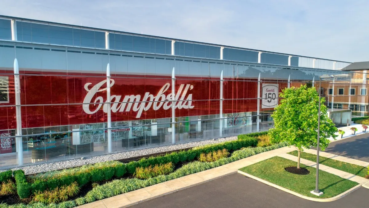 "Mierda para los pobres": ejecutivo de Campbell’s es grabado despreciando a sus consumidores