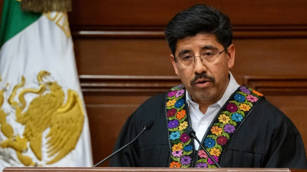 La Corte cierra filas y rechaza intento de su presidente por reabrir fallos del pasado