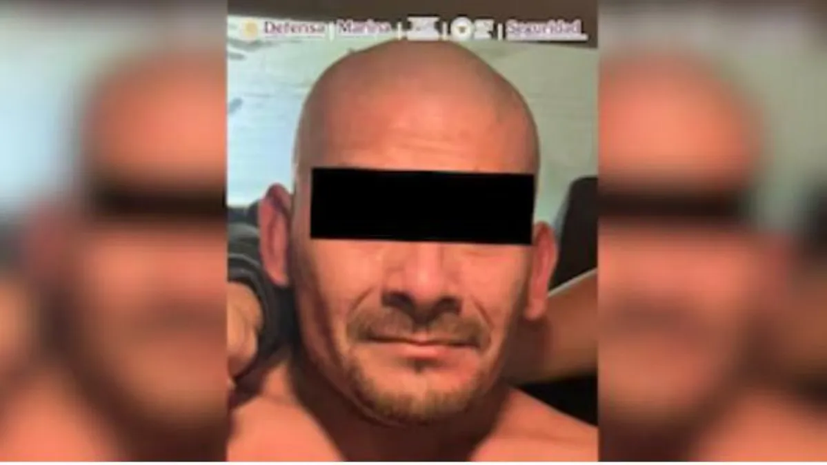 Cae “El Pelón”, reclutador del comando que asesinó al alcalde de Uruapan