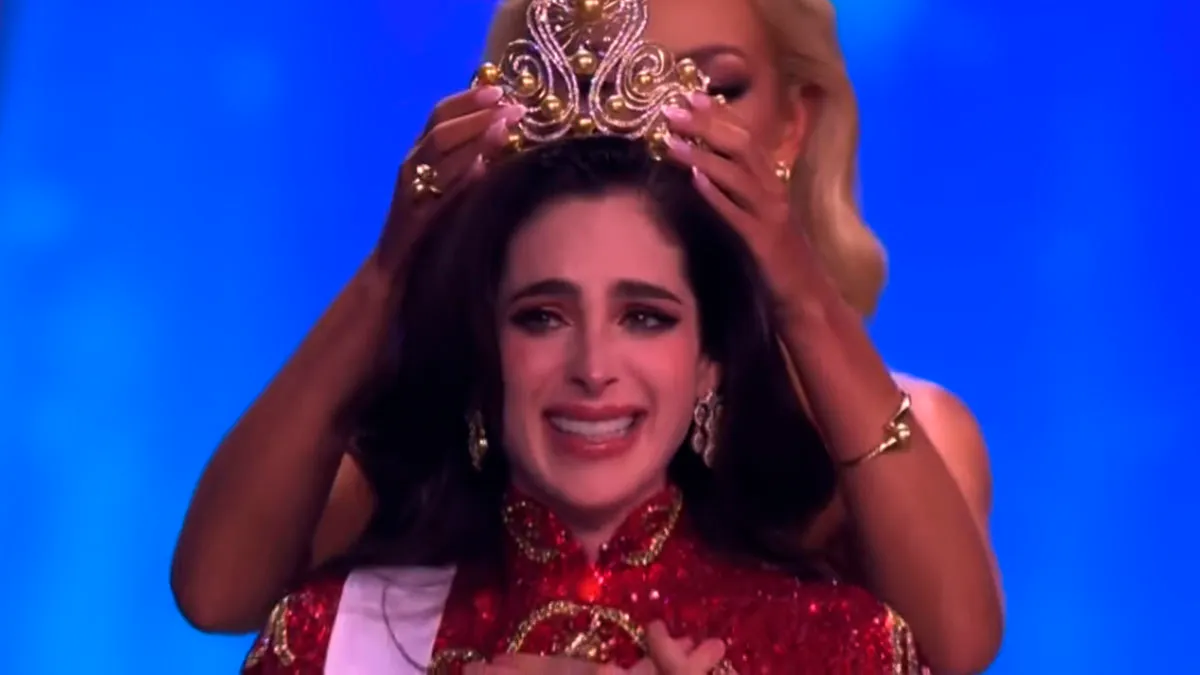 México gana Miss Universo 2025; Fátima Bosch se impone en una final reñida