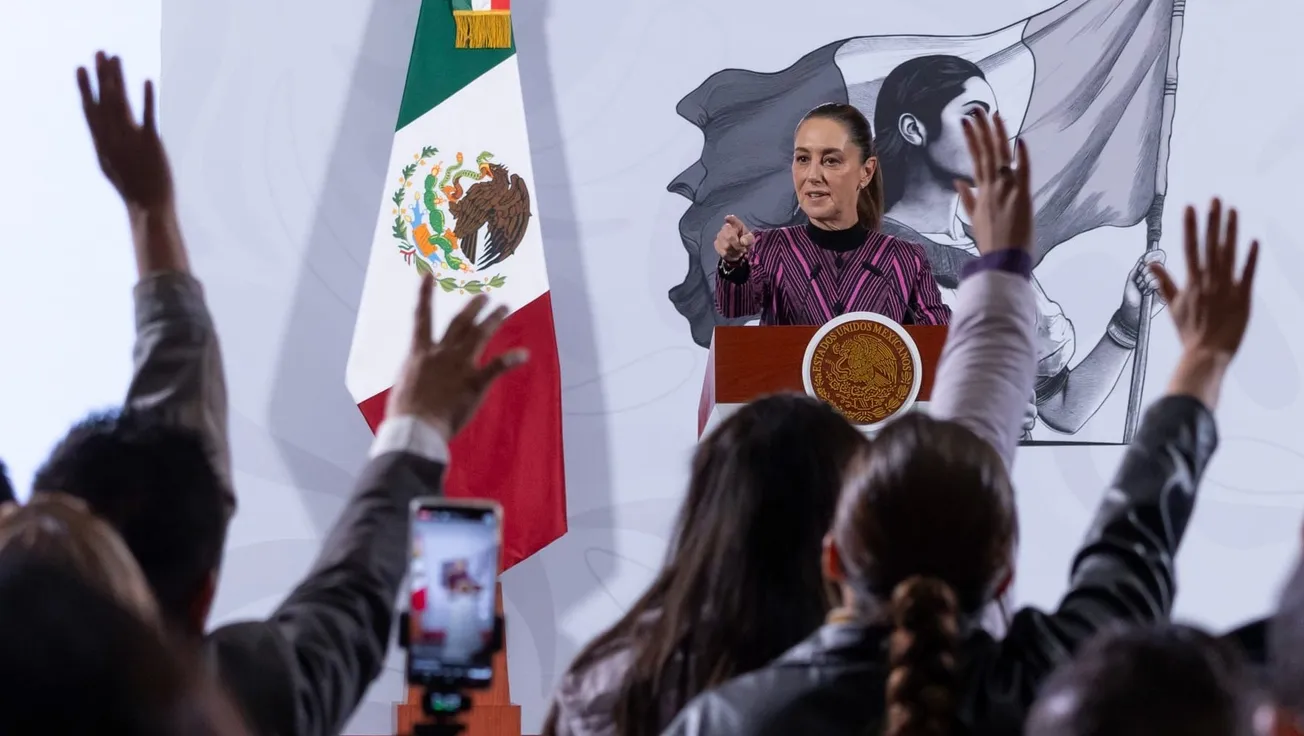 Sheinbaum busca negociar con Concesionarios tiempos de Partidos a cambio de aprobación