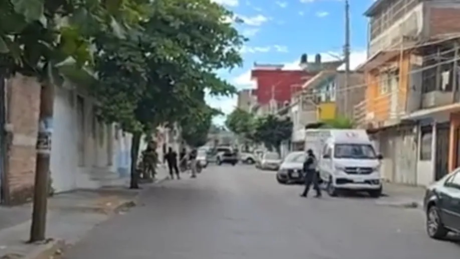 Asesinan a jefe de Vía Pública del Ayuntamiento de Chilpancingo