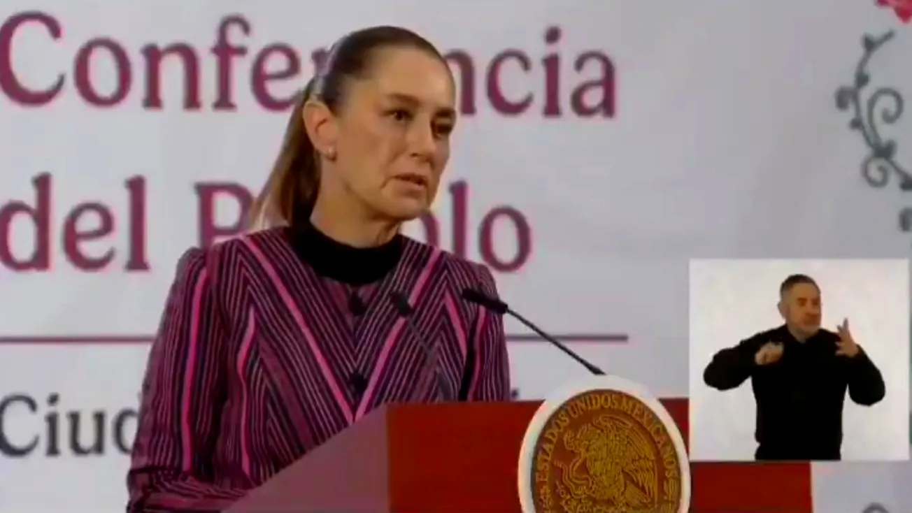 "Debe revisarse”: Sheinbaum cuestiona acto oficial en honor a Rubén Figueroa Figueroa