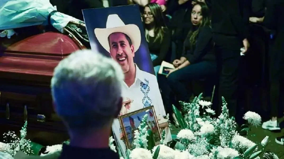 Cuando la ficción cuenta la realidad | INFORME PENINSULAR