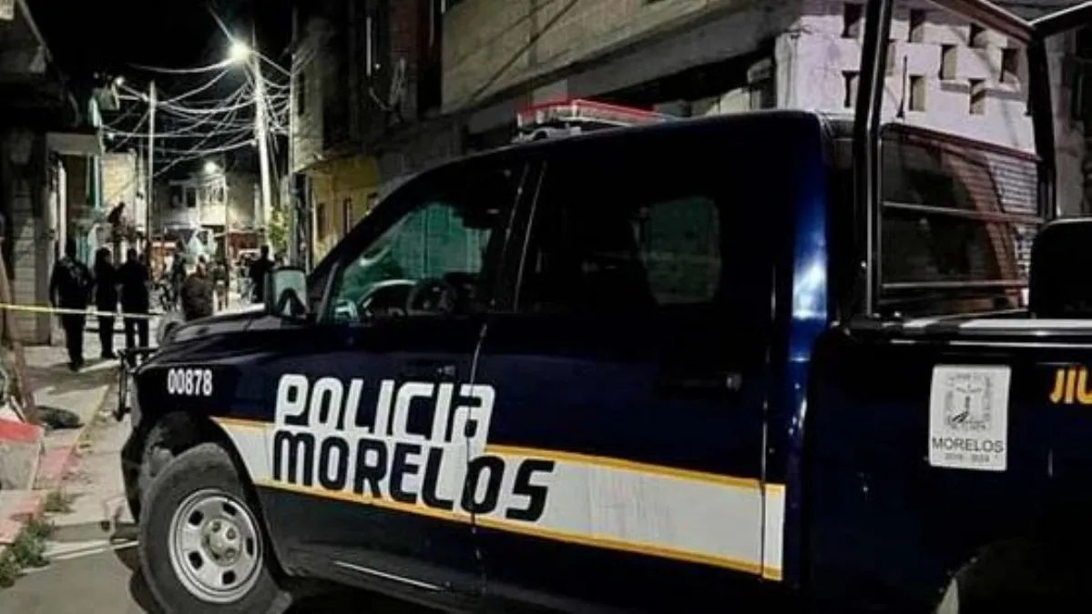 Hallazgo macabro: abandonan cabeza humana en calles de Cuautla en Morelos