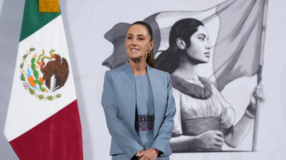 Presidenta pide a ministros respetar el concepto de 'cosa juzgada': 'no tienen facultades para legislar', afirma