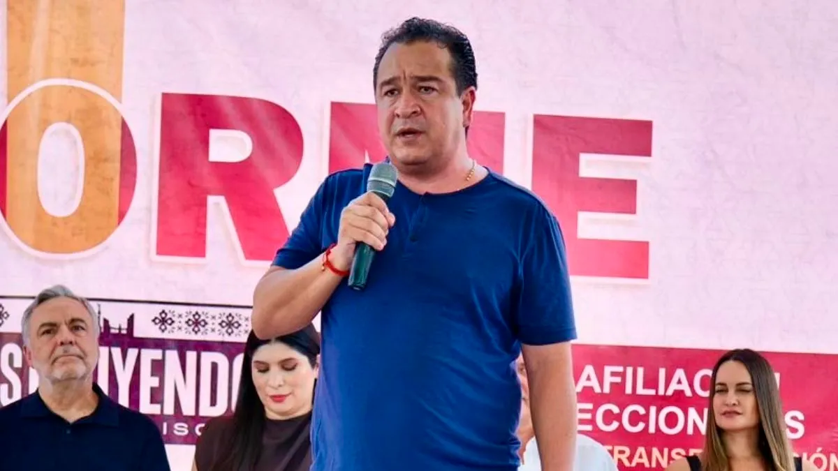 “Acapulco requiere un cambio”: Javier Taja confirma aspiración a la alcaldía en 2027