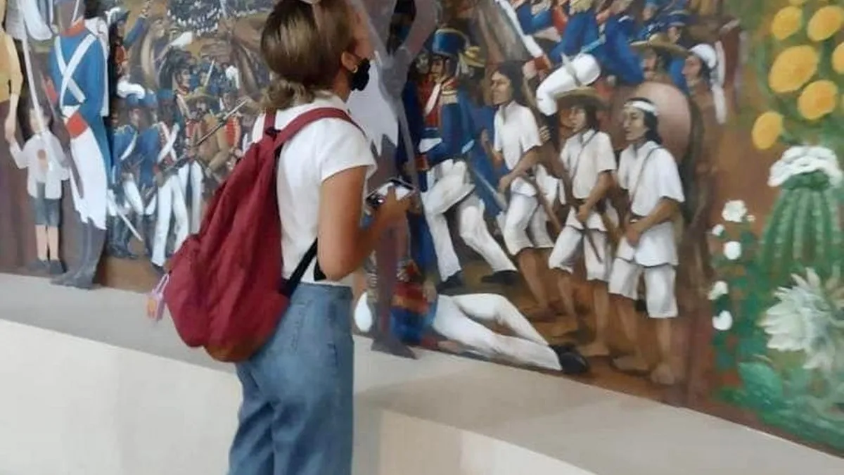 Buscan Día de la Mujer Afromexicana y Día del Pueblo Afromexicano en Guerrero