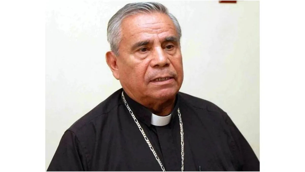 Murió Alejo Zavala, el obispo que incomodó al poder y acompañó a los pueblos de la Montaña