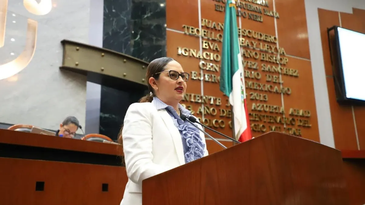 Congreso de Guerrero pide a la FGE crear línea y app contra violencia de género