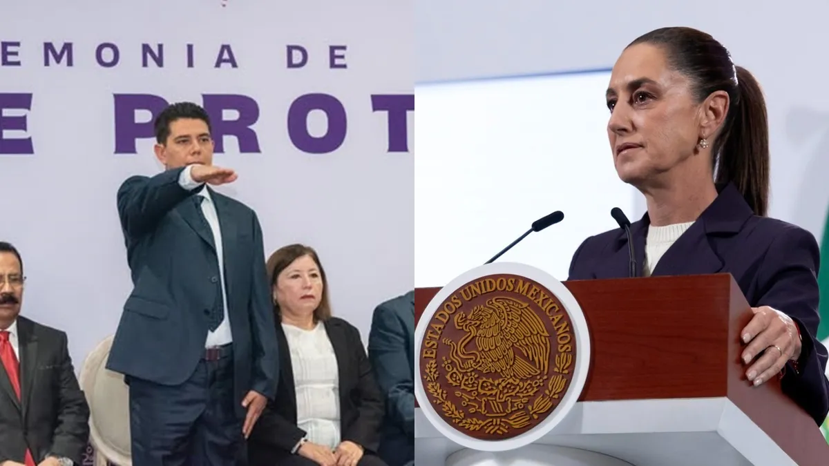 García Harfuch dará avances de la investigación de asesinato de alcalde de Chilpancingo: Sheinbaum