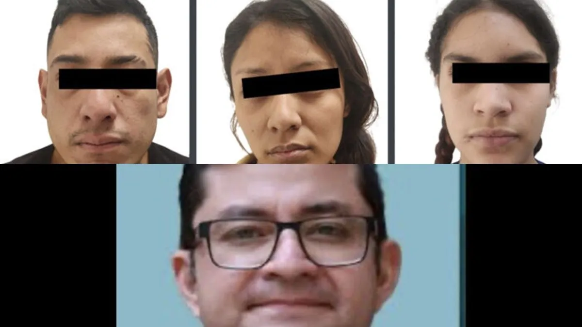 Drogado, robado y asesinado: revelan cómo ejecutaron al sacerdote Ernesto Baltaza