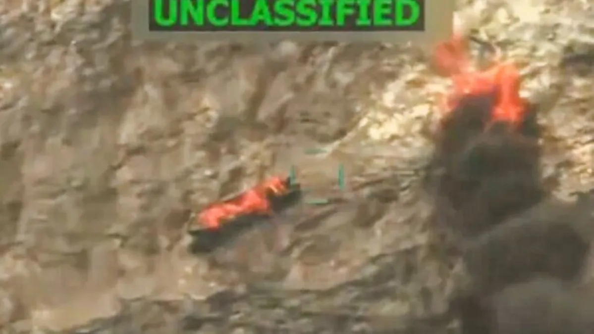 EU pone en práctica la 'Operación ‘Lanza del Sur’ con nuevo a ataque a lancha en el Caribe