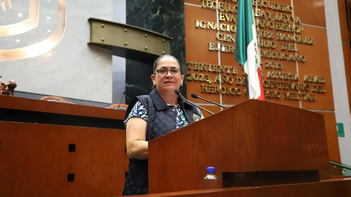 Proponen en el Congreso de Guerrero crear Ley de Apoyo Alimentario para población en pobreza extrema