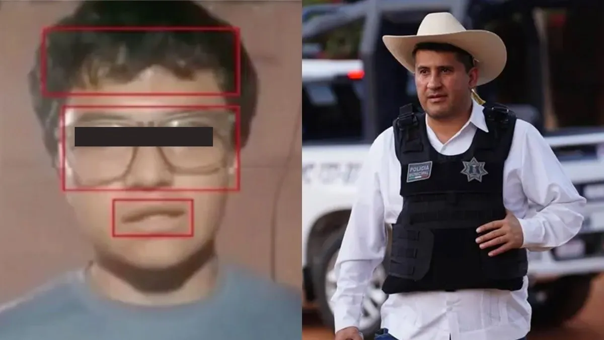 ¿Qué buscaron ocultar al matar bajo custodia al asesino de Carlos Manzo?