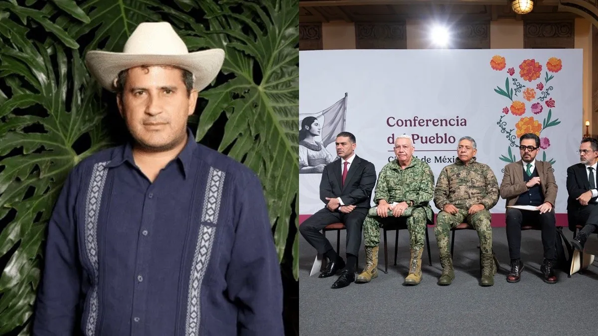 “Uruapan desprotegido: el alcalde que pidió ayuda y murió ignorado por el gobierno federal”