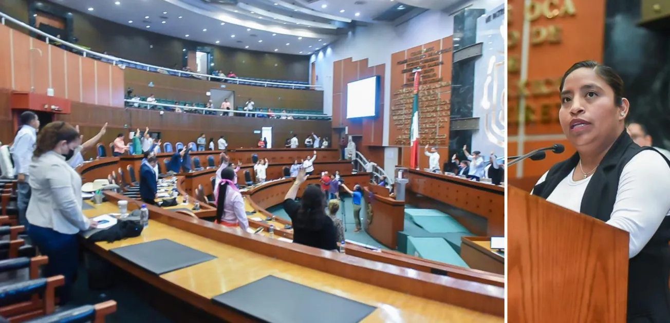 Pide Congreso de Guerrero a CICAEG atender carreteras en la Montaña y Costa Chica