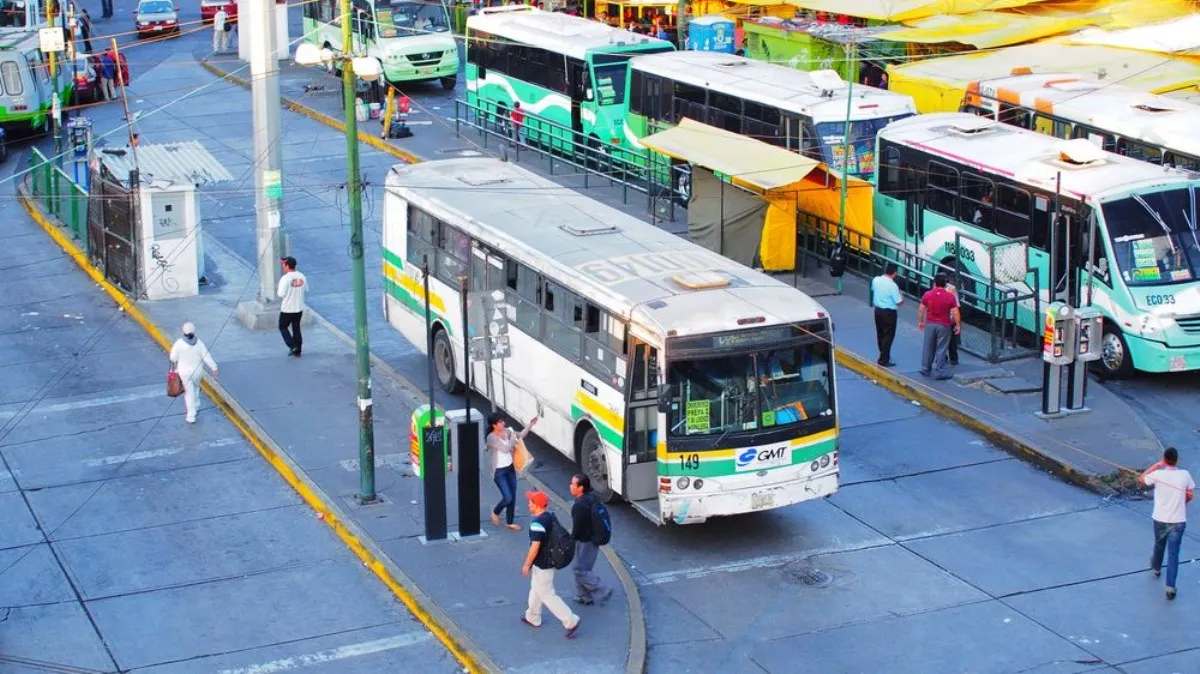 Sube 1.50 el transporte en CDMX; golpe al bolsillo capitalino