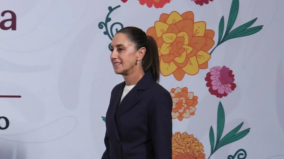 FCE y Cultura compartirán selección de escritoras latinoamericanas para la nueva colección: Sheinbaum