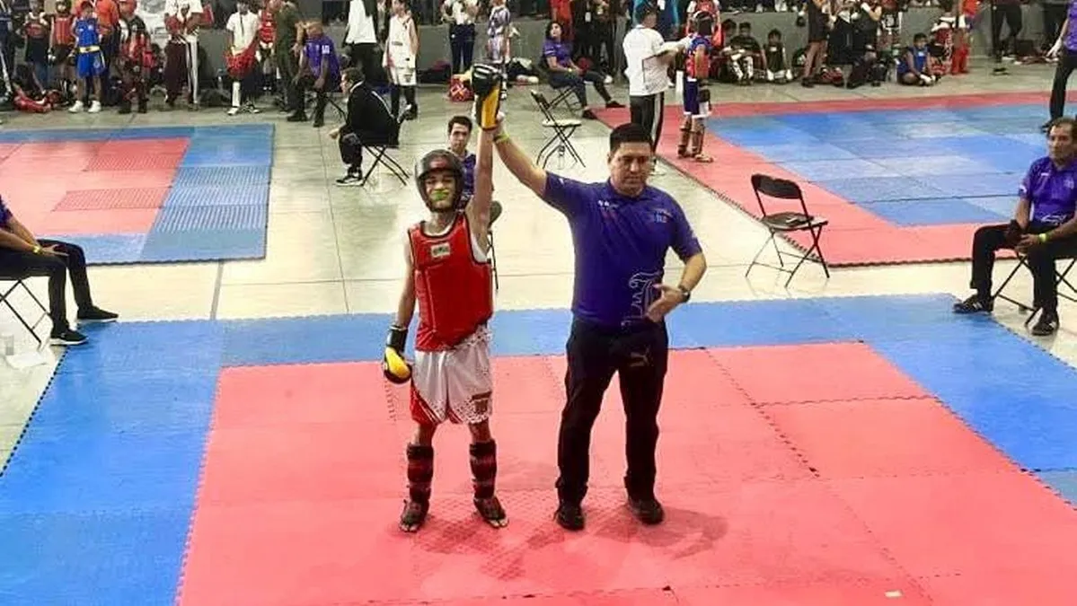 Guerrero se posiciona en tercer lugar en los Juegos Nacionales Populares CONADE 2025