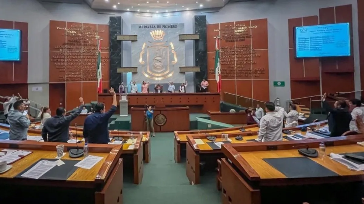 Congreso de Guerrero pide a municipios instalar botones de emergencia para mujeres y niñas