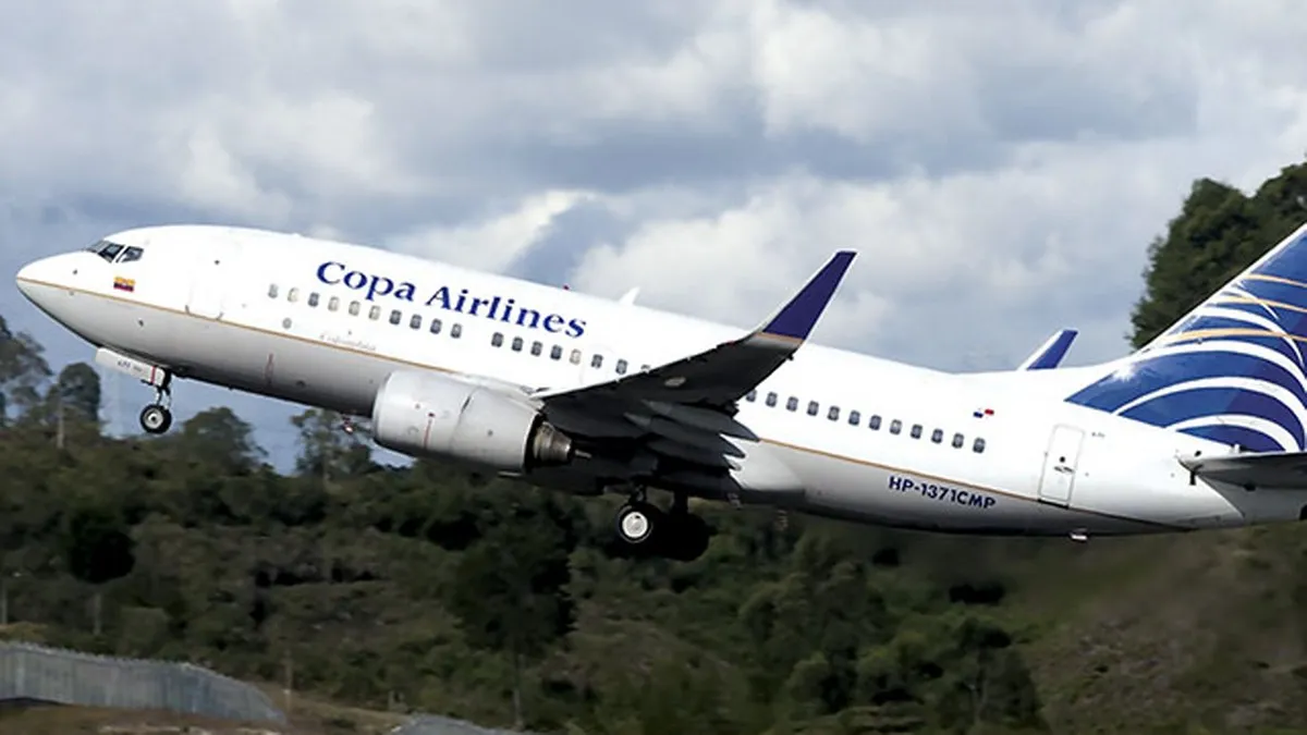 Venezuela: cancelan vuelos internacionales tras alerta de EU sobre riesgos de seguridad aérea