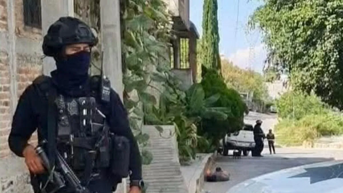 Matan a joven soldado en Chilpancingo; abandonan su cuerpo en Omiltemi