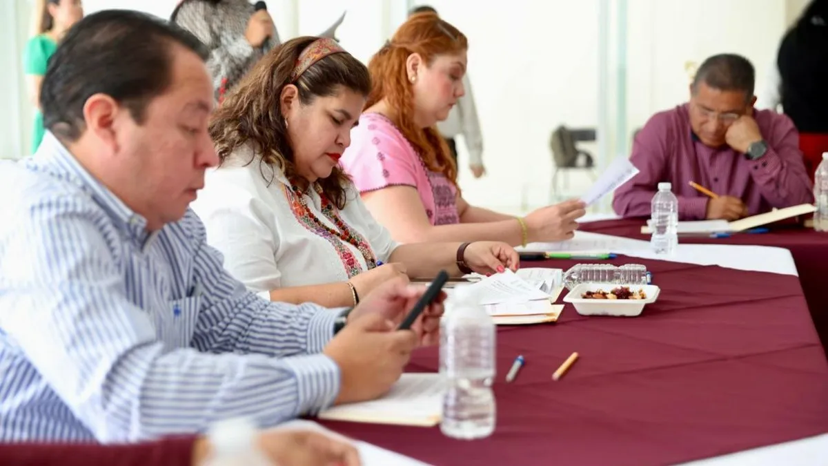 Gobierno de Guerrero instala comisión tras polémica por homenaje a Rubén Figueroa