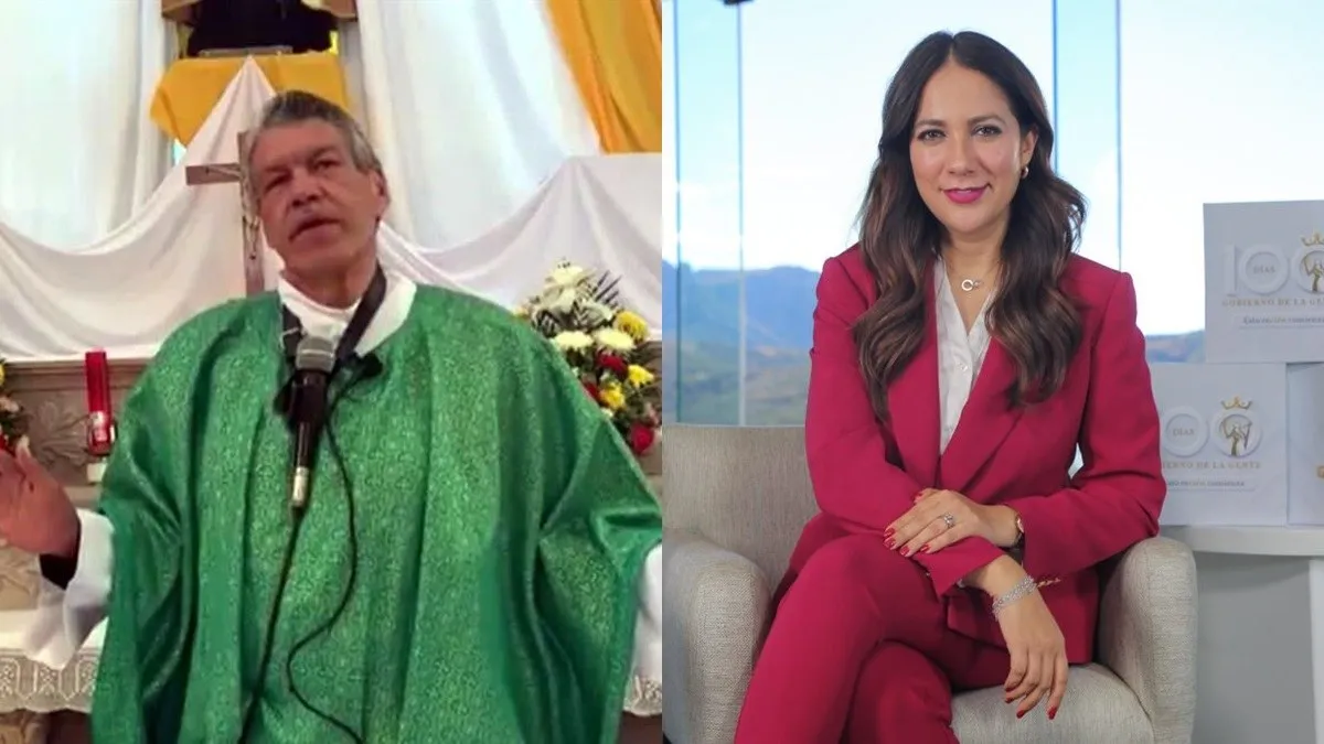 Amenaza de “Padre Pistolas” contra gobernadora de Guanajuato desata condenas públicas