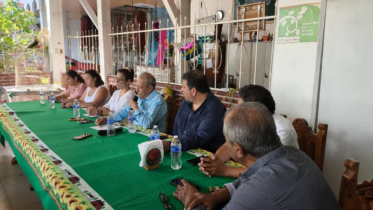 Empresarios respaldan el Marinabús; llaman a fortalecer la recuperación de Acapulco
